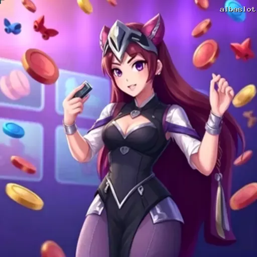 Menjelajahi Fitur Unggulan Situs Game albaslot