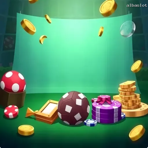 Mengulas Fitur Menarik di Situs Game albaslot