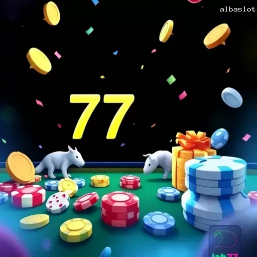 Mengenal albaslot Sebagai Platform Game Online Terpercaya