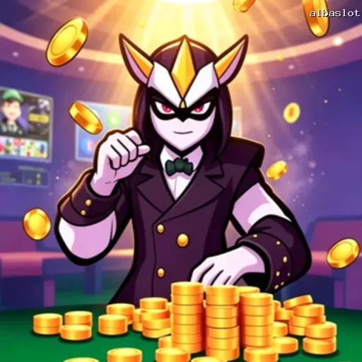 Keamanan dan Keandalan Situs albaslot di Dunia Game