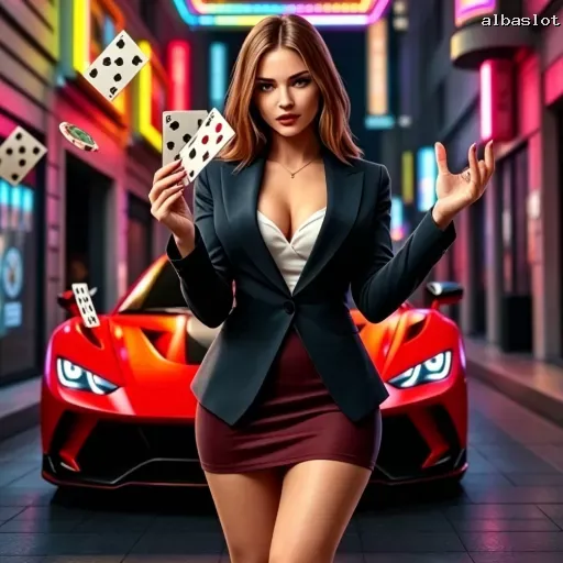 albaslot: Bet Sport Dengan Fitur Terbaik untuk Pemain Indonesia